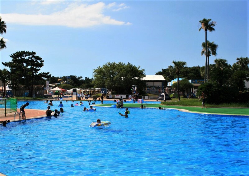 国営海の中道海浜公園