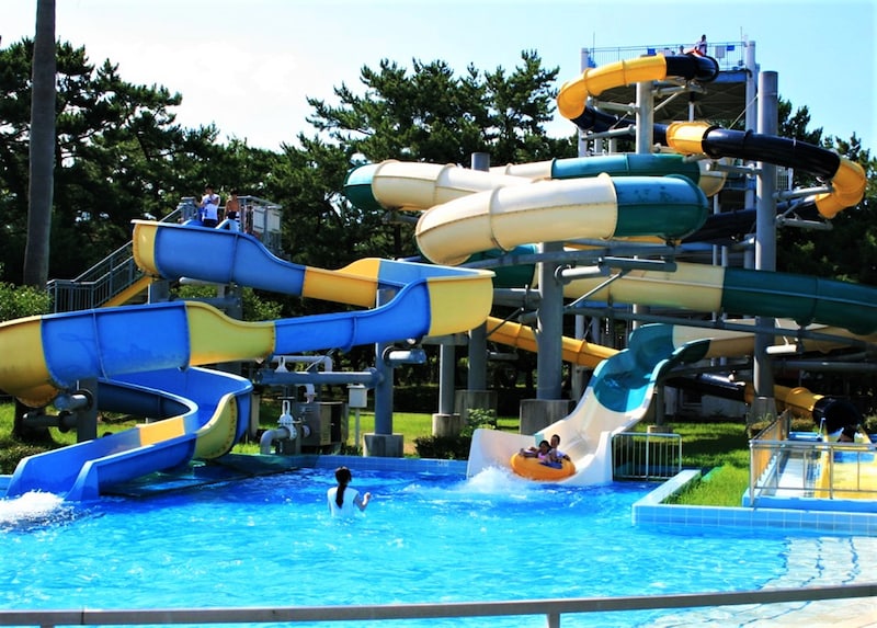 国営海の中道海浜公園