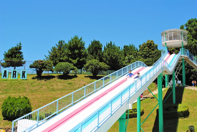 グリーンランド