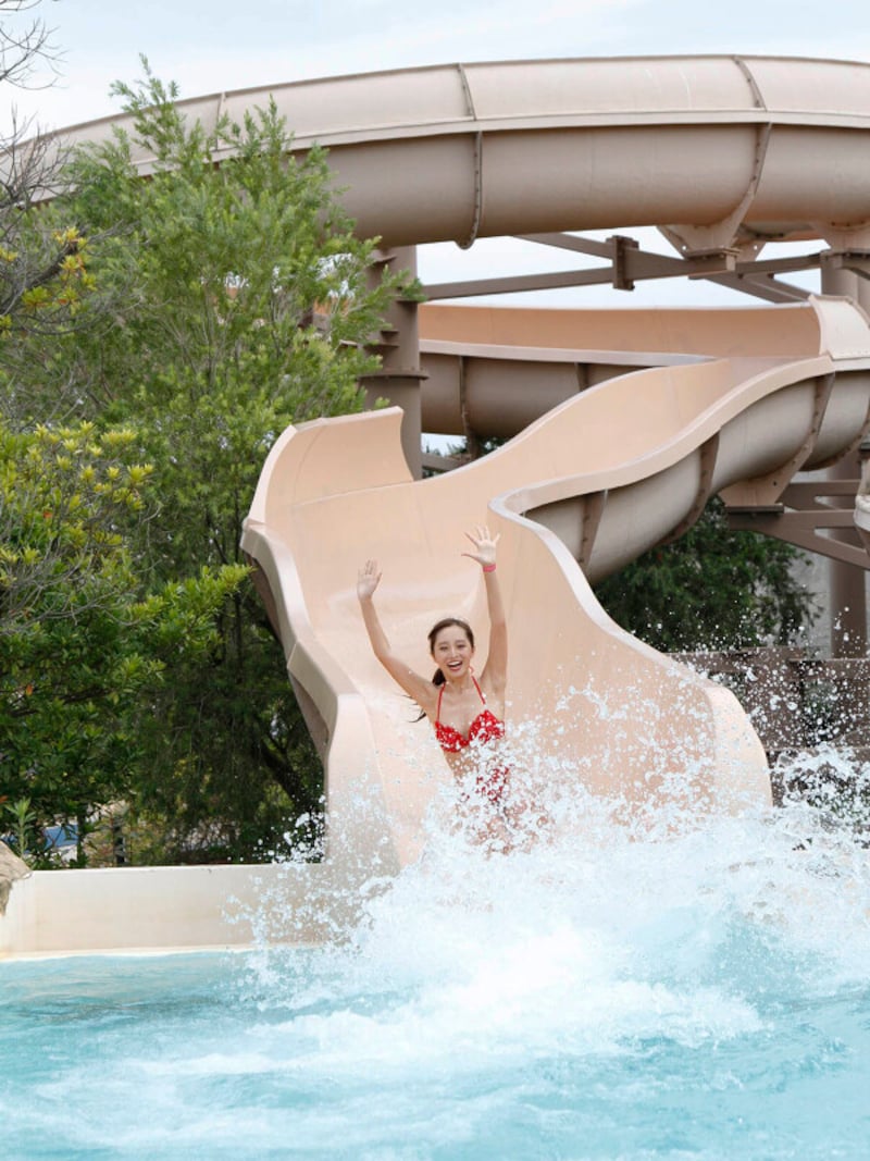 ラグーナテンボス