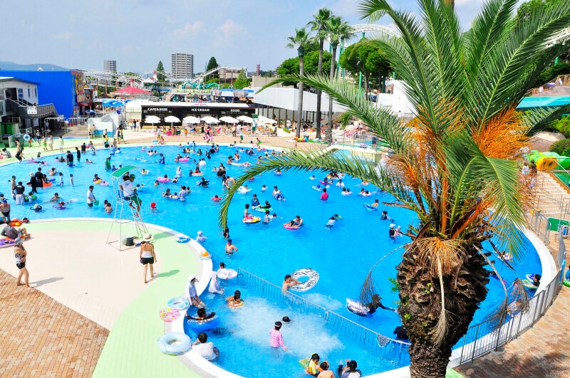 ひらかたパーク