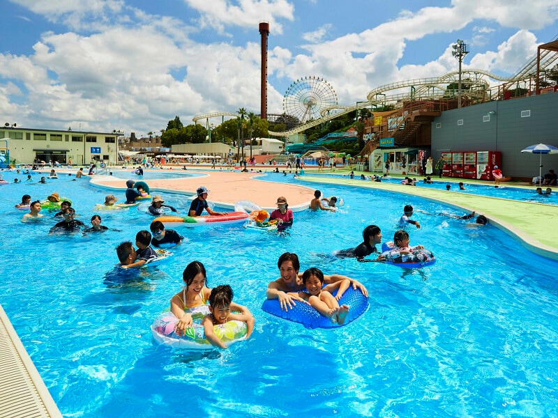 ひらかたパーク