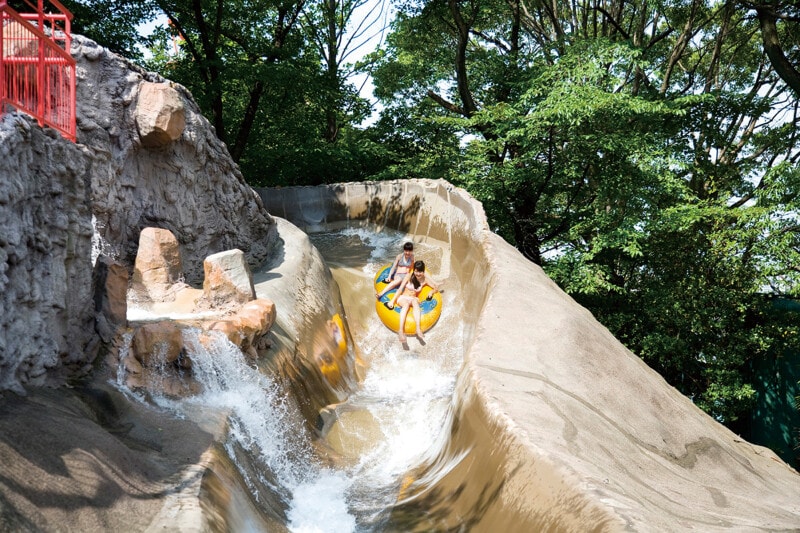 ひらかたパーク