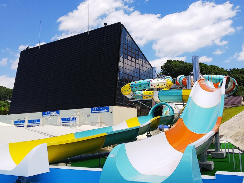 ネスタリゾート神戸