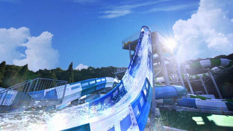 ネスタリゾート神戸