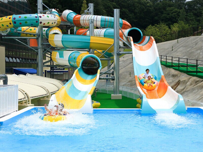 ネスタリゾート神戸