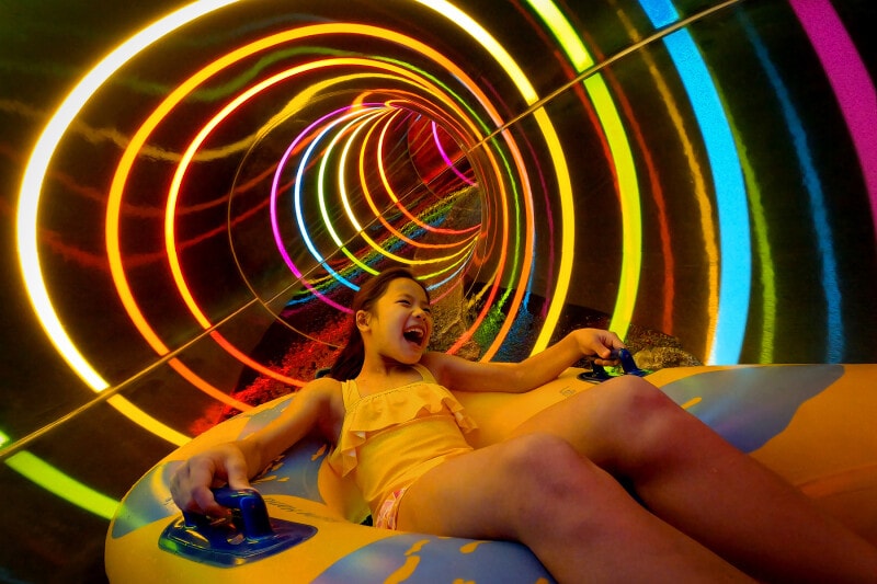 ネスタリゾート神戸