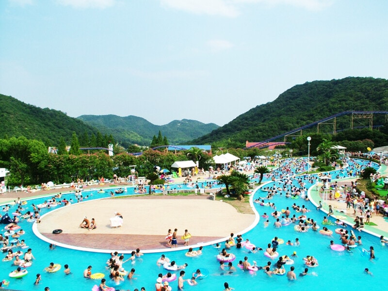 姫路セントラルパーク