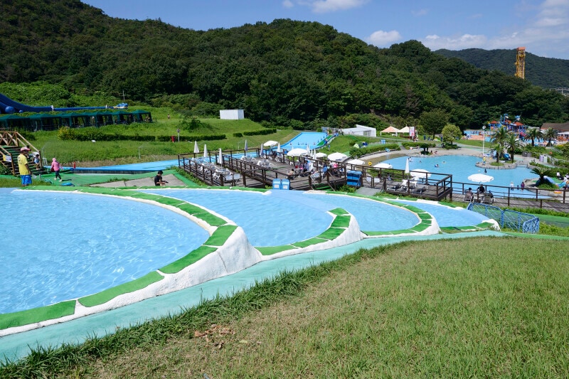 姫路セントラルパーク