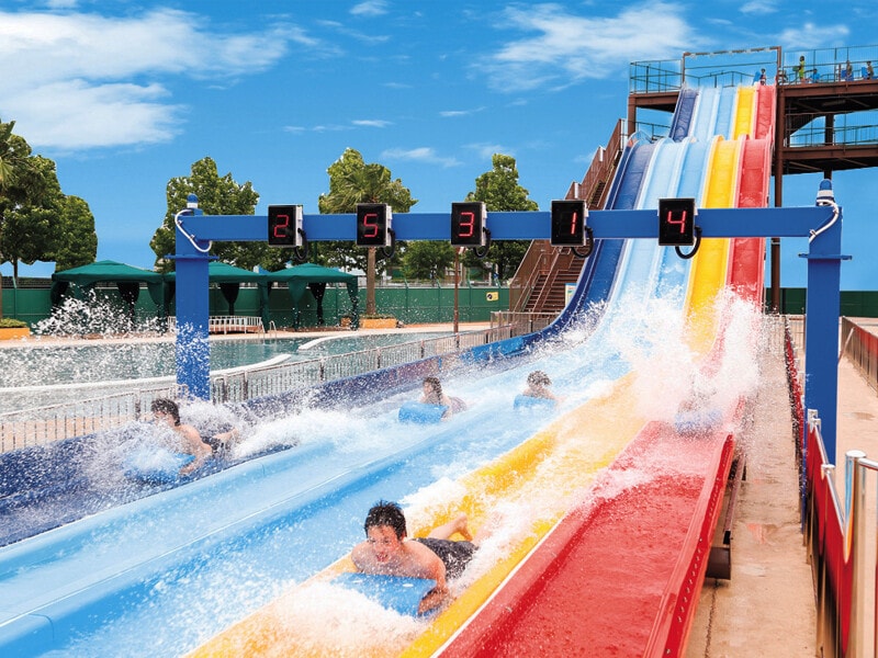 姫路セントラルパーク