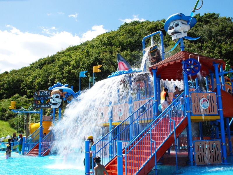 姫路セントラルパーク