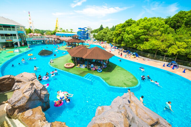 東条湖おもちゃ王国