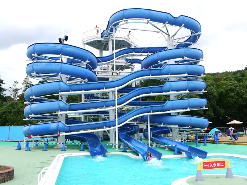 東条湖おもちゃ王国