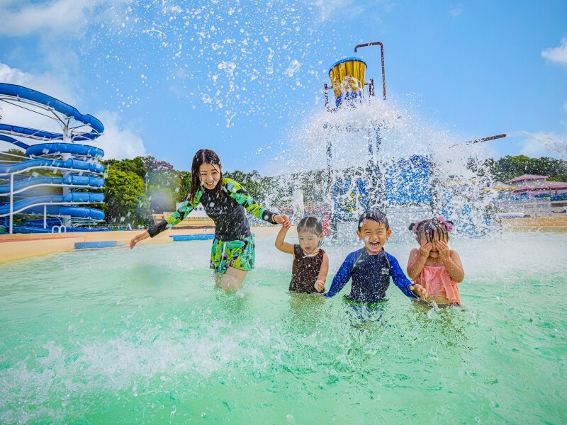 東条湖おもちゃ王国