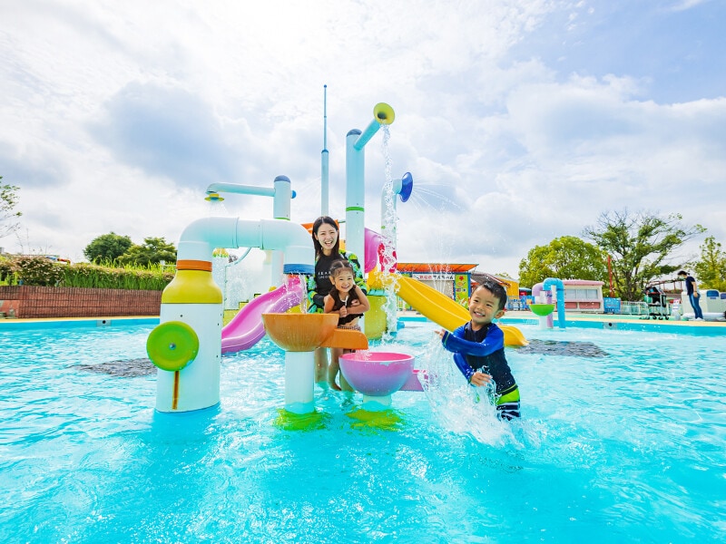 東条湖おもちゃ王国