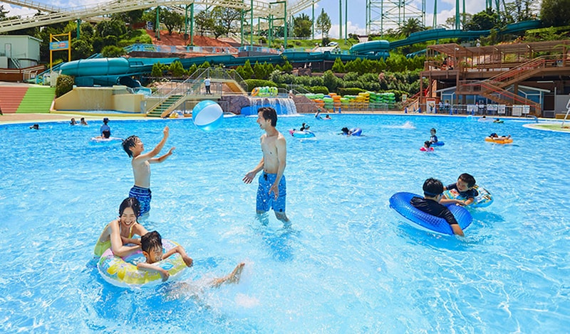 ひらかたパーク