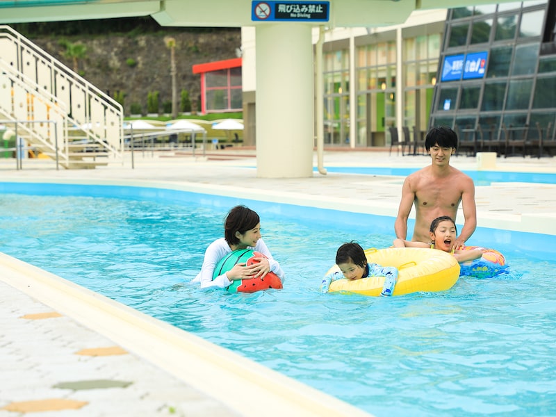 ネスタリゾート神戸