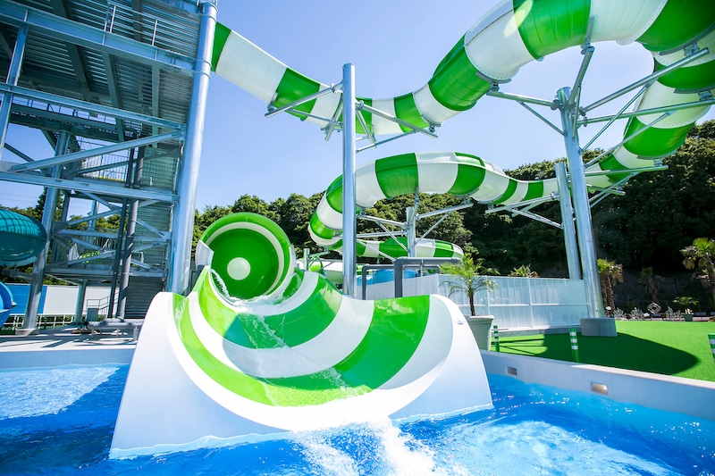 ネスタリゾート神戸