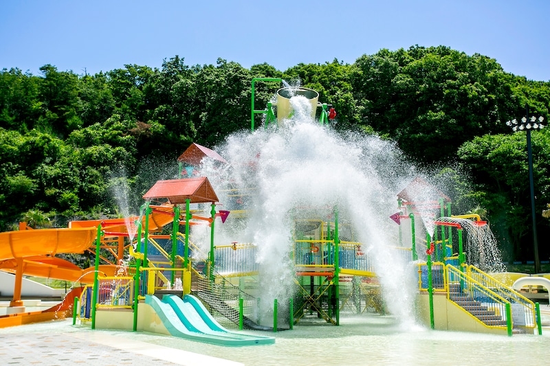 ネスタリゾート神戸