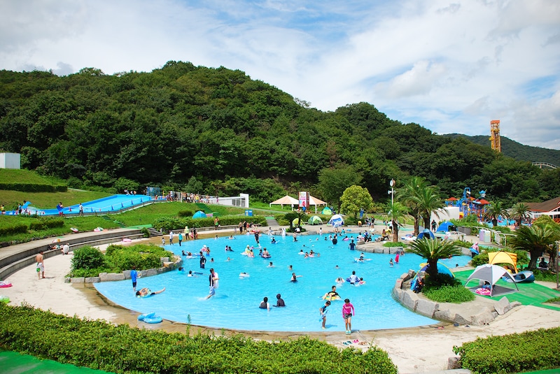 姫路セントラルパーク