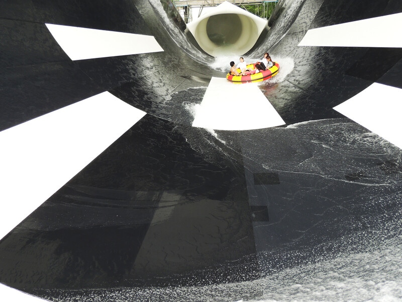 東京サマーランド