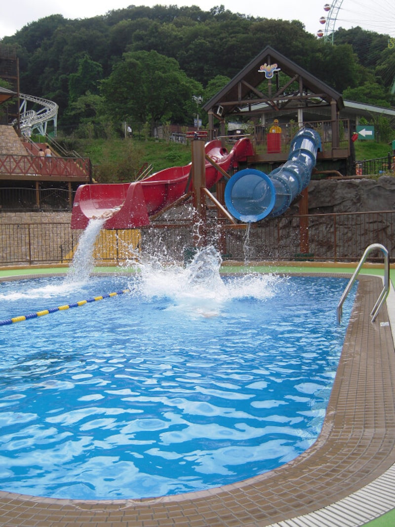 東京サマーランド