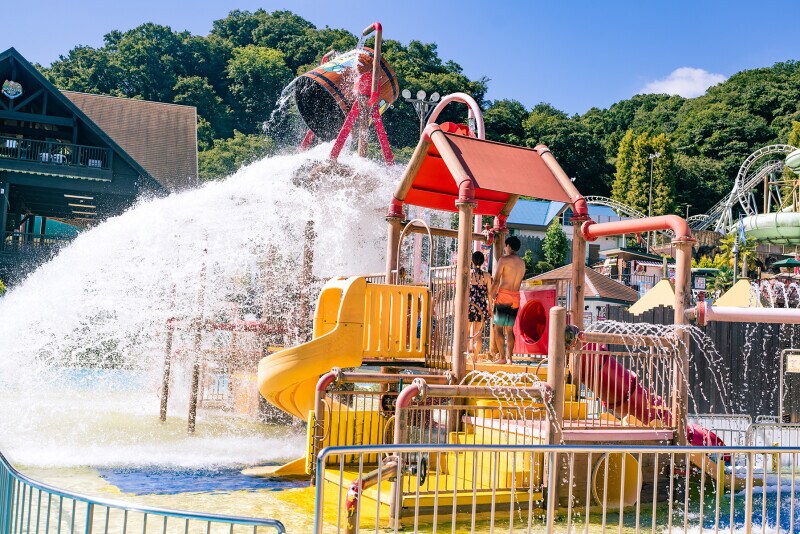 東京サマーランド