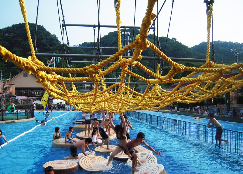 東京サマーランド