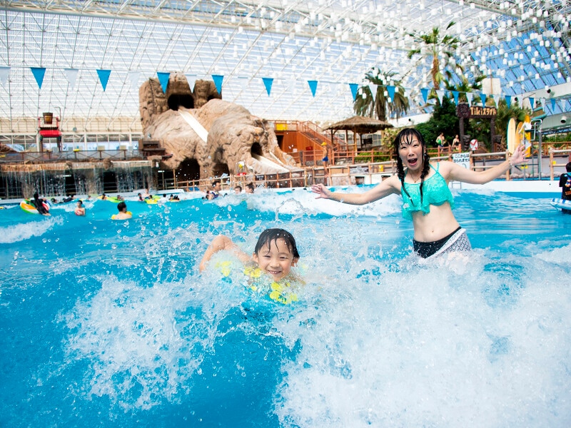 東京サマーランド