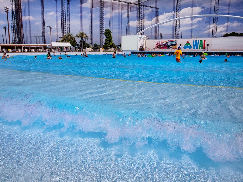 よみうりランド