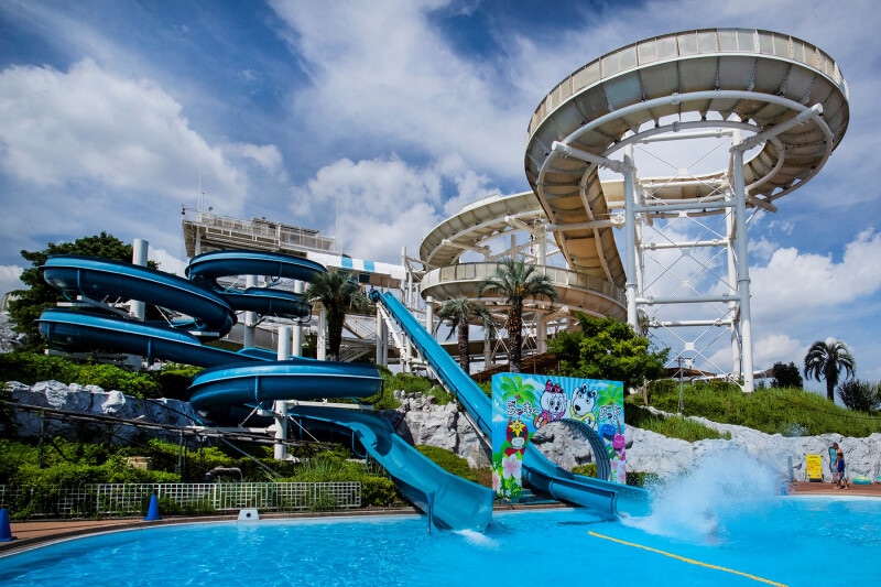 よみうりランド