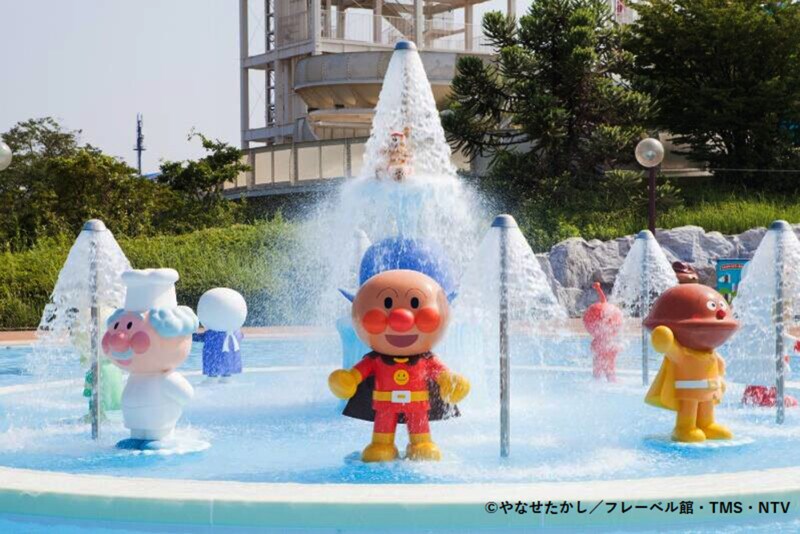 よみうりランド