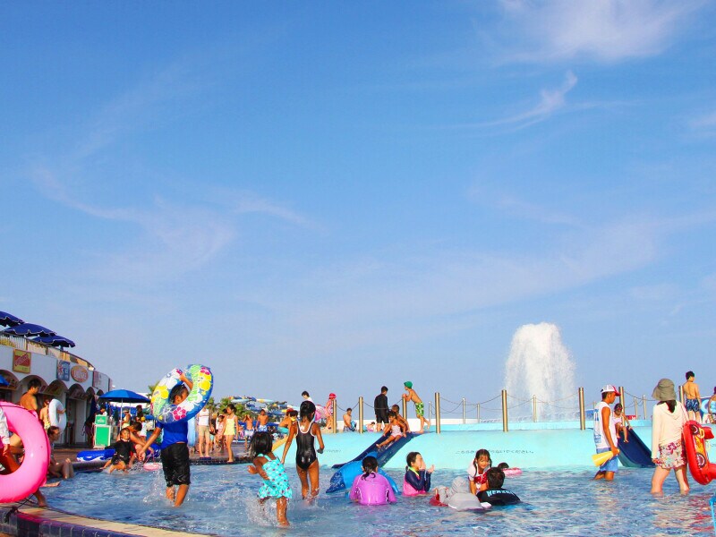 大磯ロングビーチ