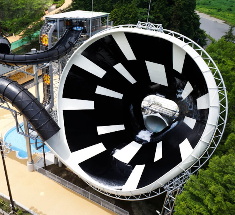 東京サマーランド