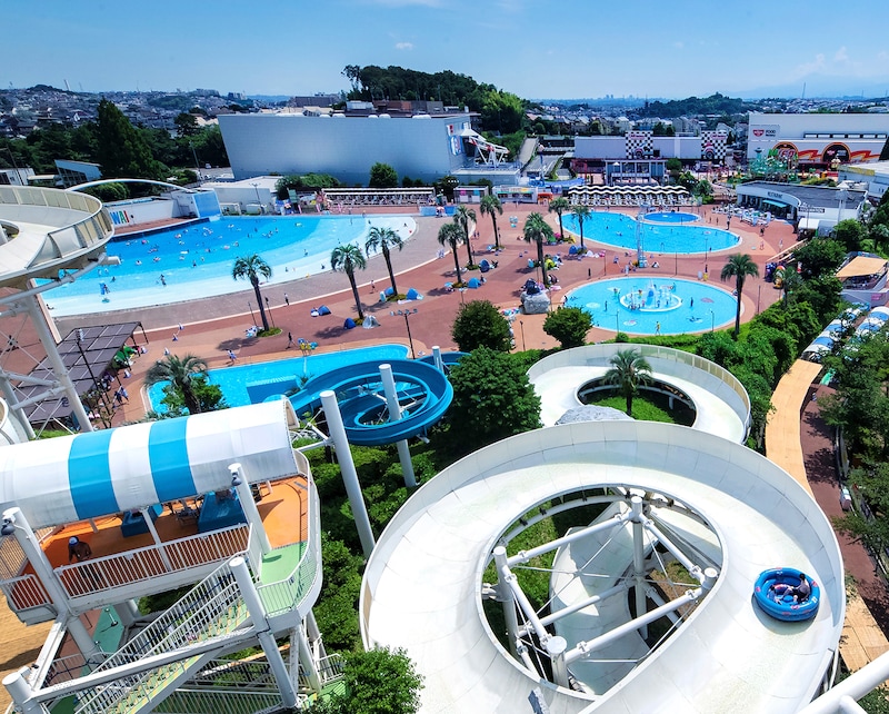 よみうりランド