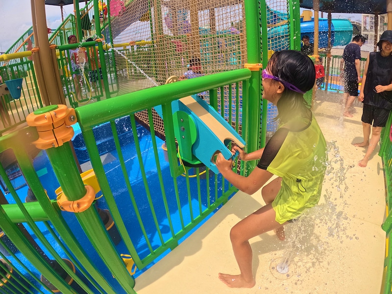 よみうりランド