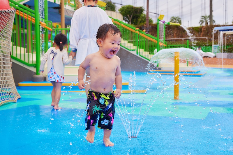 よみうりランド