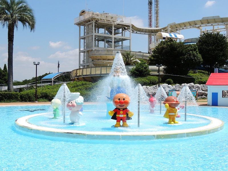 よみうりランド