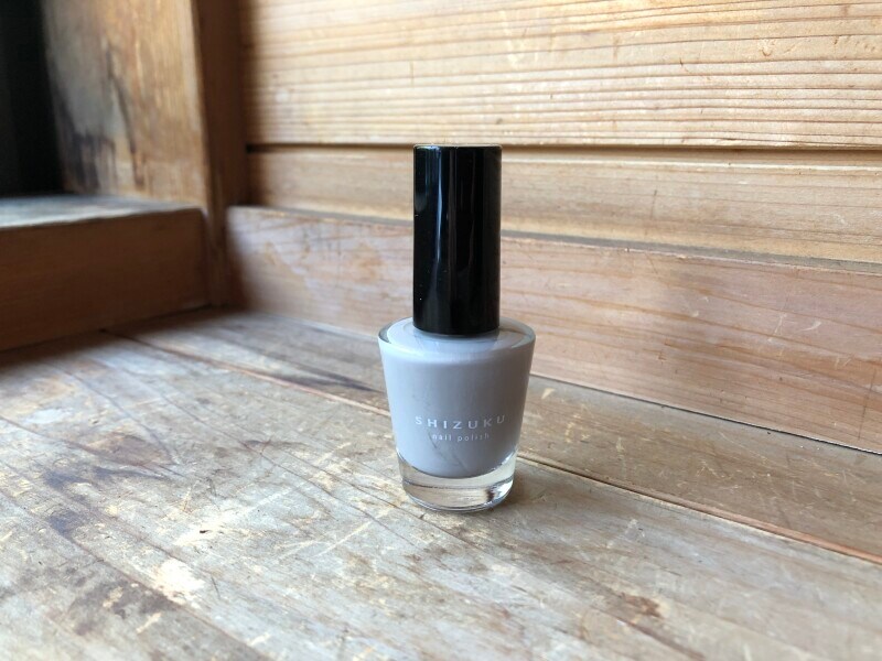 キャンドゥ「しずく ネイルポリッシュ」