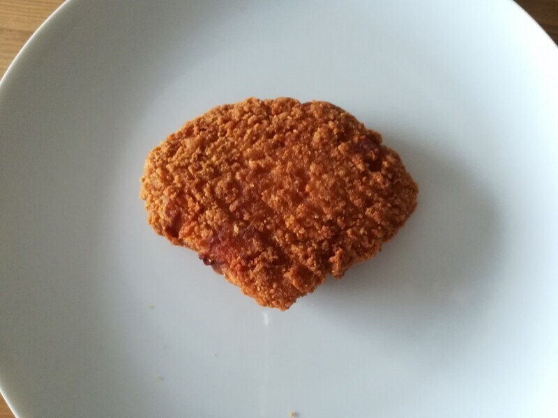 マクドナルドの「シャカチキ」