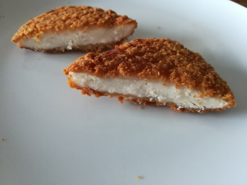 マクドナルドの「シャカチキ」