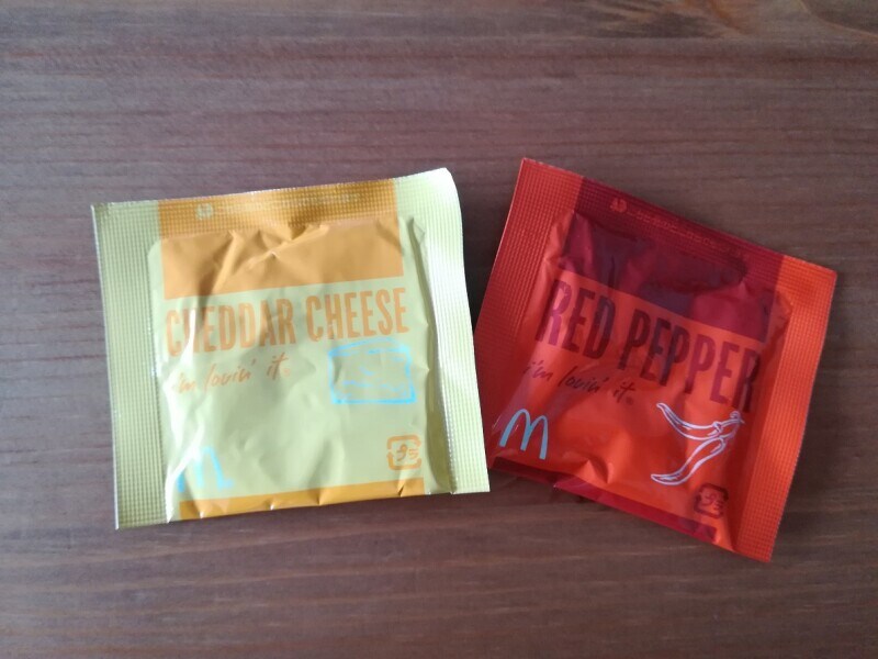 マクドナルドの「シャカチキ」