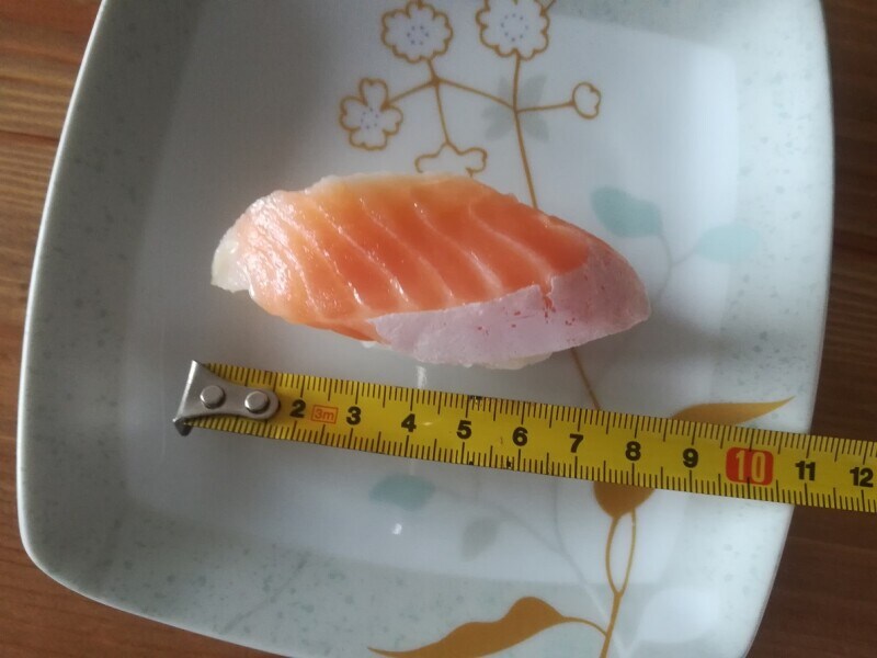 くら寿司のお持ち帰り「くら寿司大人気セット」