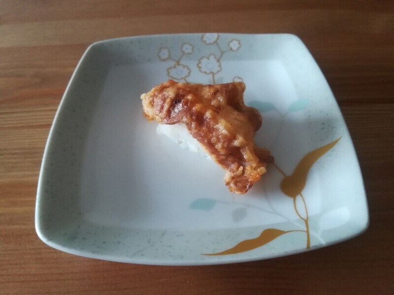 くら寿司のお持ち帰り「くら寿司大人気セット」