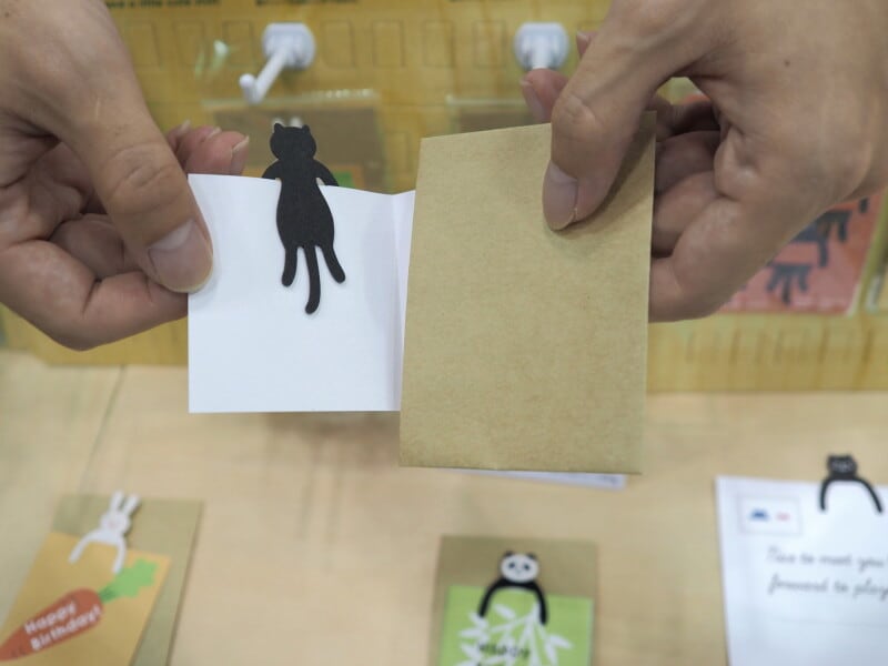 クリップ&カードmini2