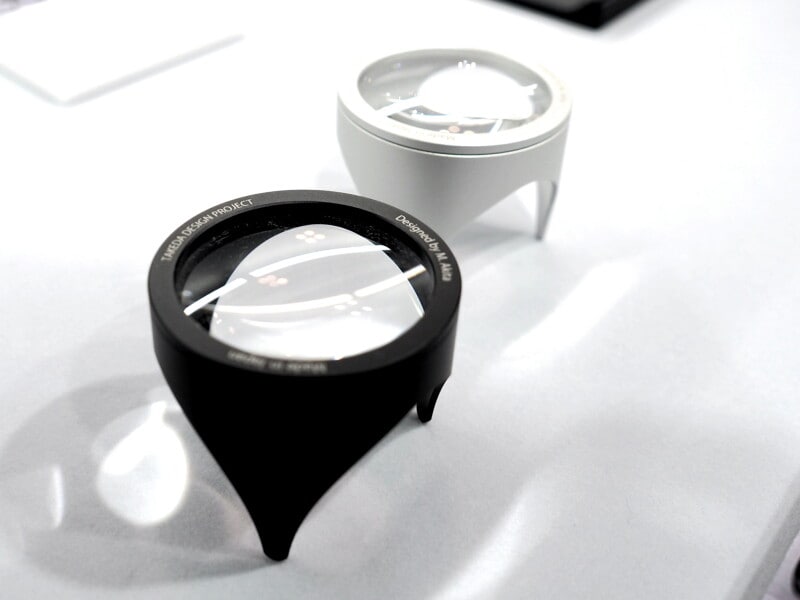 Primario　ルーペ45