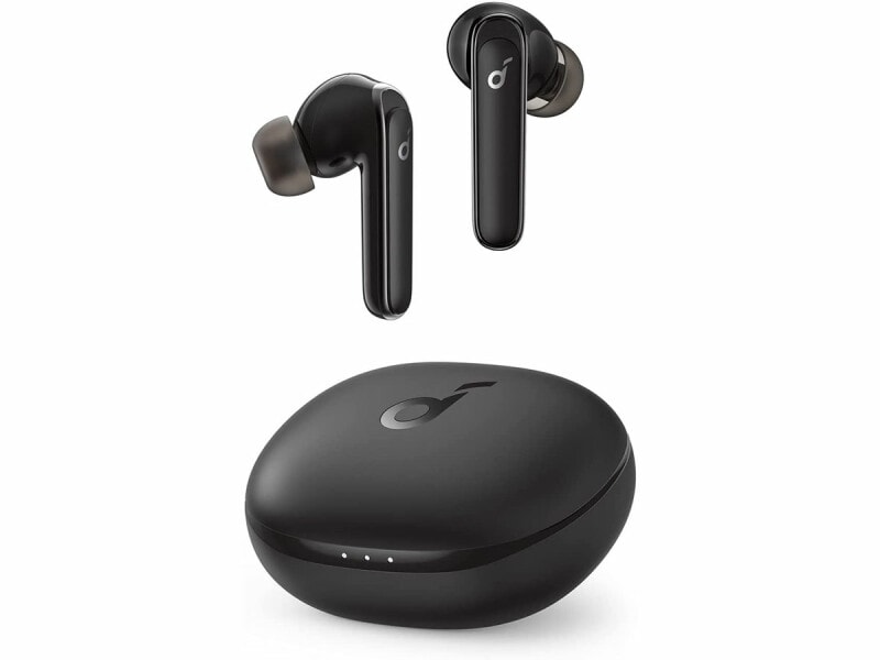 ワイヤレスイヤホン