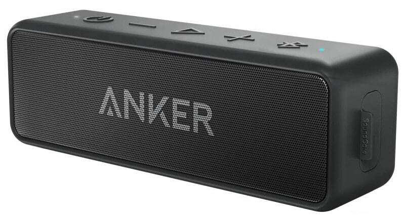 ワイヤレススピーカー