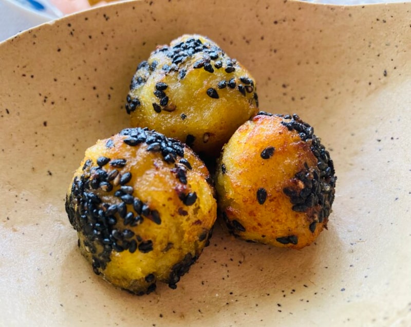 お弁当のおかずとしてもおすすめ