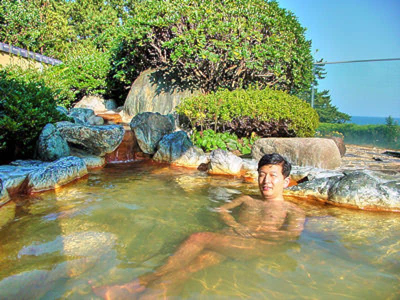 五浦観光ホテル別館「大観荘」